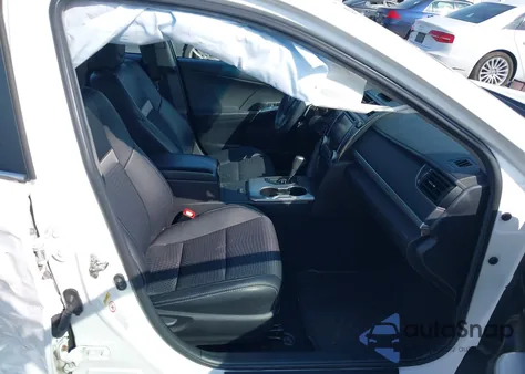 2014 Toyota Camry L/Se/Le/Xle из США, поврежденный, VIN 4T1BF1FK9EU798077